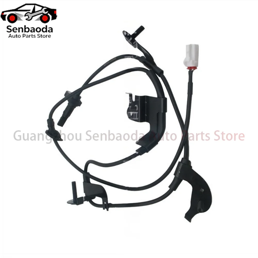 

89543-42050 89542-42050 89546-42040 89545-42040 Front/Rear Left/Right ABS Wheel Speed Sensor For Toyota RAV4 2006-2014 4WD New