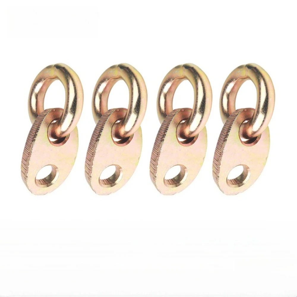 

Engine Lift Bracket Kit Engine 7100 Lifting Bracket Set,5,500 lb Capacity for Use with Load Levelers and Lifting Slings