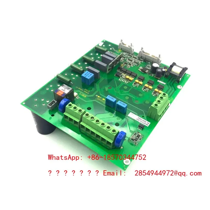 5400 Inverter Drive Board 55511892 55511893 59411852 59411853 Spot Express Shipping