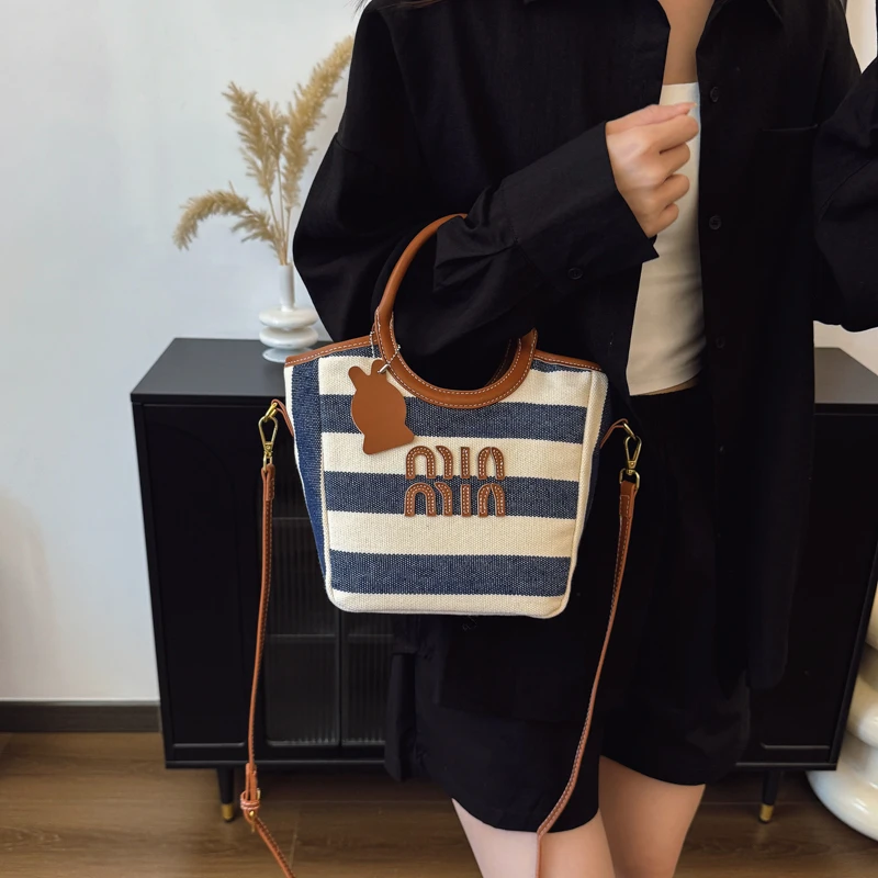 

Unique Textured Leather Diaper Bag Minimalist Crossbody Bag For Women Fashionable Large Capacity Tote Stylish Chic