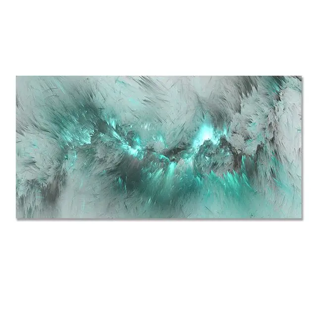 GATYZTORY Malerei Durch Anzahl licht DIY Zeichnung Auf Leinwand Wand Kunst Bilder Durch Anzahl 60 × 120cm Für Erwachsene wohnkultur Geschenk