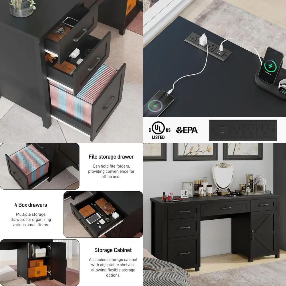 Armhouse 61'' Execu…