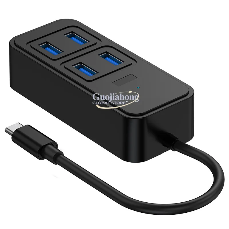 Cross-Border USB3.0…