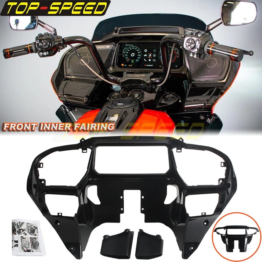 For 2024-25 Harley Touring Road Glide FLTRX ST CVO FLTRXSTSE