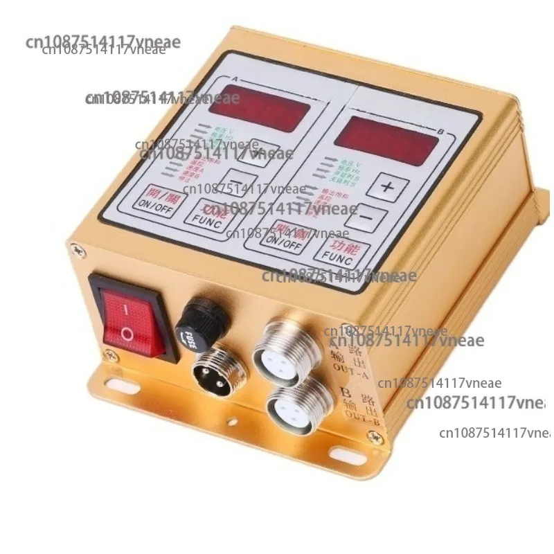 CUN-SDVC22-S Vibrat…