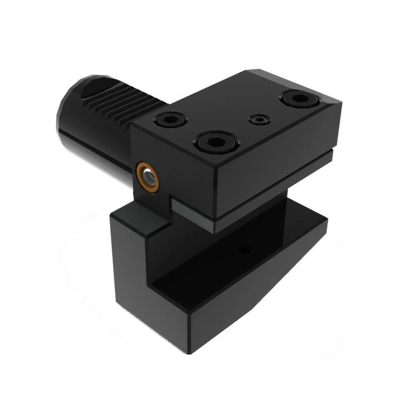 VDI Radial Cutter Holder Manufacturer VDI30 VDI40 VDI50 Cnc Lathe Turret Tool Holder for Turning Tool