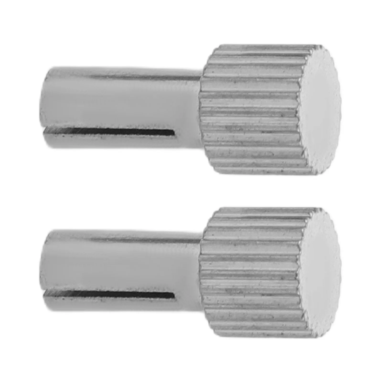 

2Pcs Clock Winding Key Iron Mechanical Wind Up Crank for Wall Clock Repair Replacement Parts Universal Fit Retro Grandfather