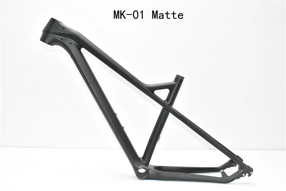 Carbon mtb Mountain Bikes Frame 27.5er T1000 UD Cheap China Carbon Bike Bicycle Frame mtb 27.5er 15 17 Bike Carbon Frames