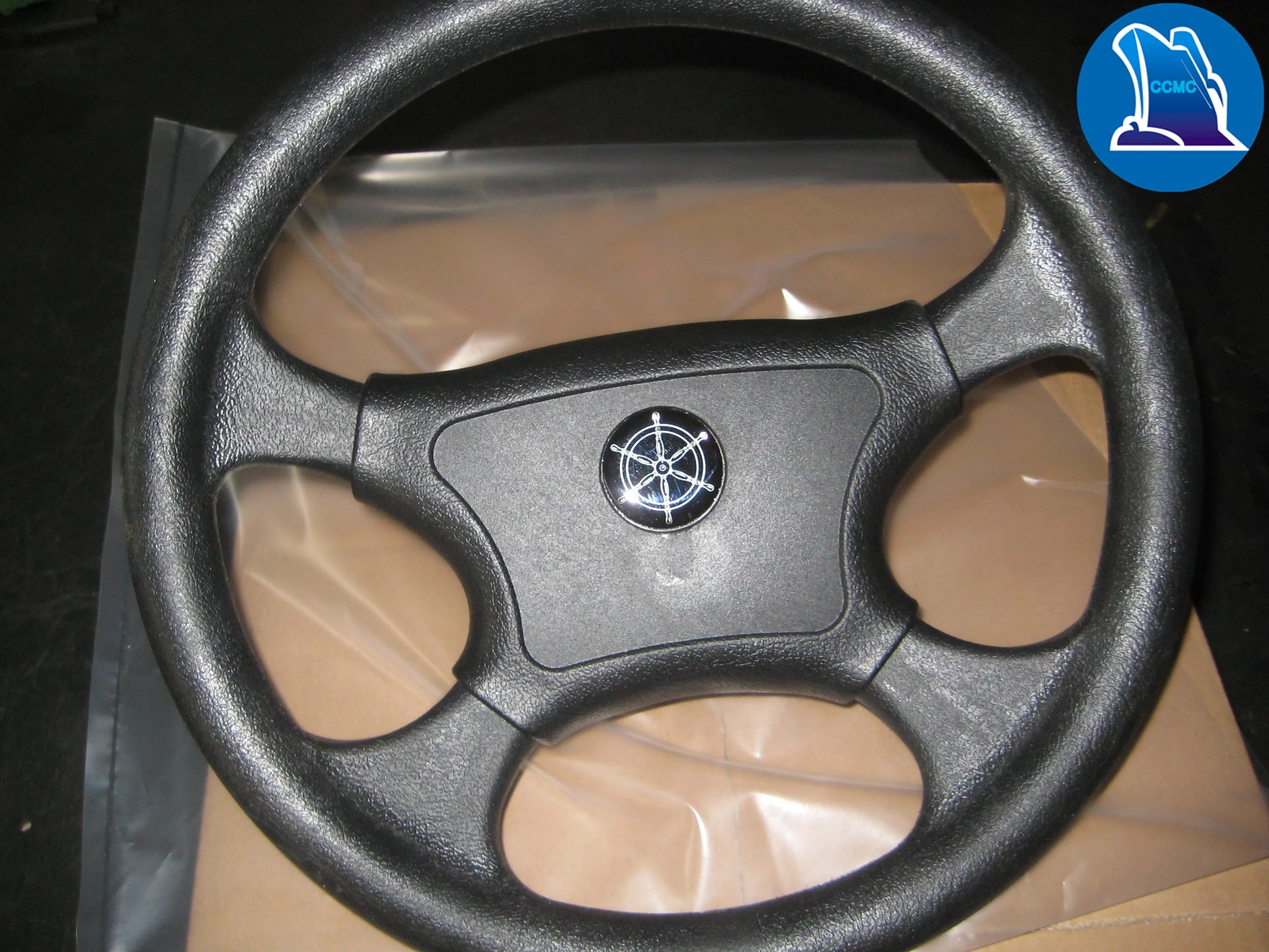 Cabo de placa externa marinha de comprimento personalizado, motor mecânico, barco rotativo m66, cabo de direção