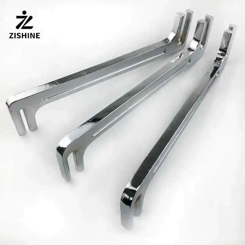 Prosthetic Orthotic Tools Bar Bending Spanner Orthosis Support Bar Wrench Stainless Steel Adjustment Tool 4-6mm 7-9mm 8-10mm
