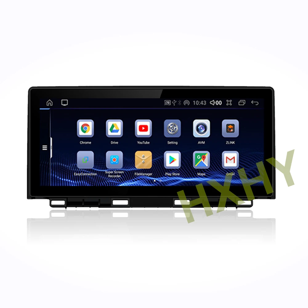 Android 13 Qualcomm 8+128G For Lexus NX NX200 NX200T 2014-2020 Auto Carplay Car Dvd Player Navigation Multimedia Stereo