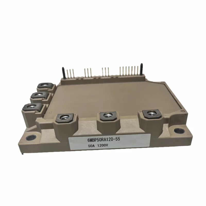 

New Original 6MBP50RA-120-55 Module