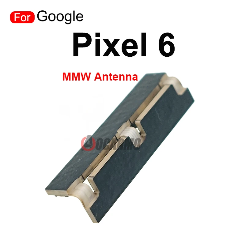 For Google Pixel 6 7 8 Pro 7Pro Millimeter Wave Antenna MMW Flex Cable Module And Bracket Support Replacment Parts