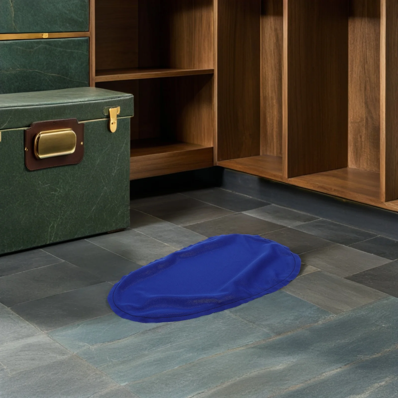 

4Pcs Ironing Board Covers Heat Resistant Non Slip Protective Cloth Sleeve Rectangle Tabletop Iron Board Covers Ironing