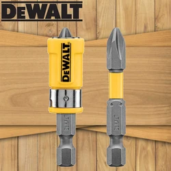 DEWALT  DWA2PH2SL Original PH2 2 Sleeve Set Original XCP3 Steel 3PK Drill Driver Bit