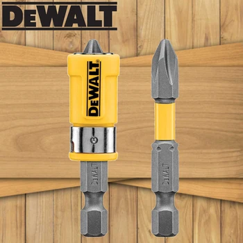 DEWALT 드릴 드라이버 비트, DWA2PH2SL, PH2 2 2 슬리브 세트, XCP3 스틸, 3PK