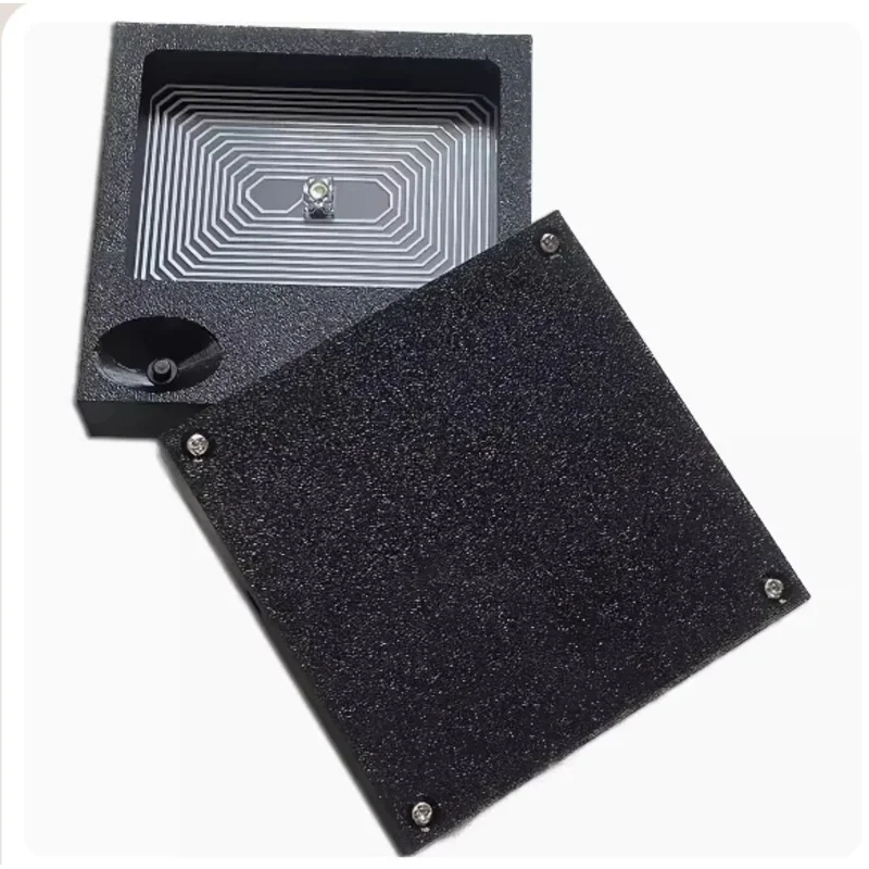 Schumann Wave Generator PCB Antenna ELF7.83HZ High Efficiency