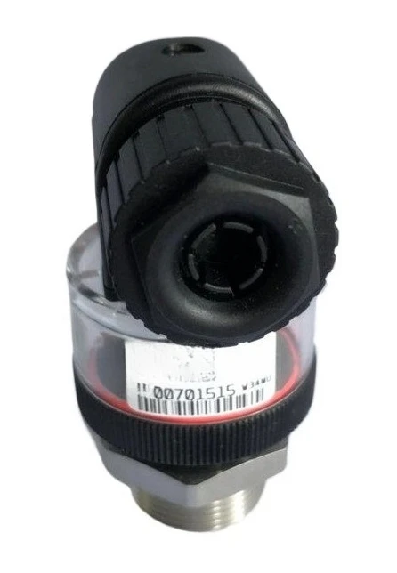 

Новый сигнализатор положения клапана SC02 1060 (00701515) 2026 года выпуска