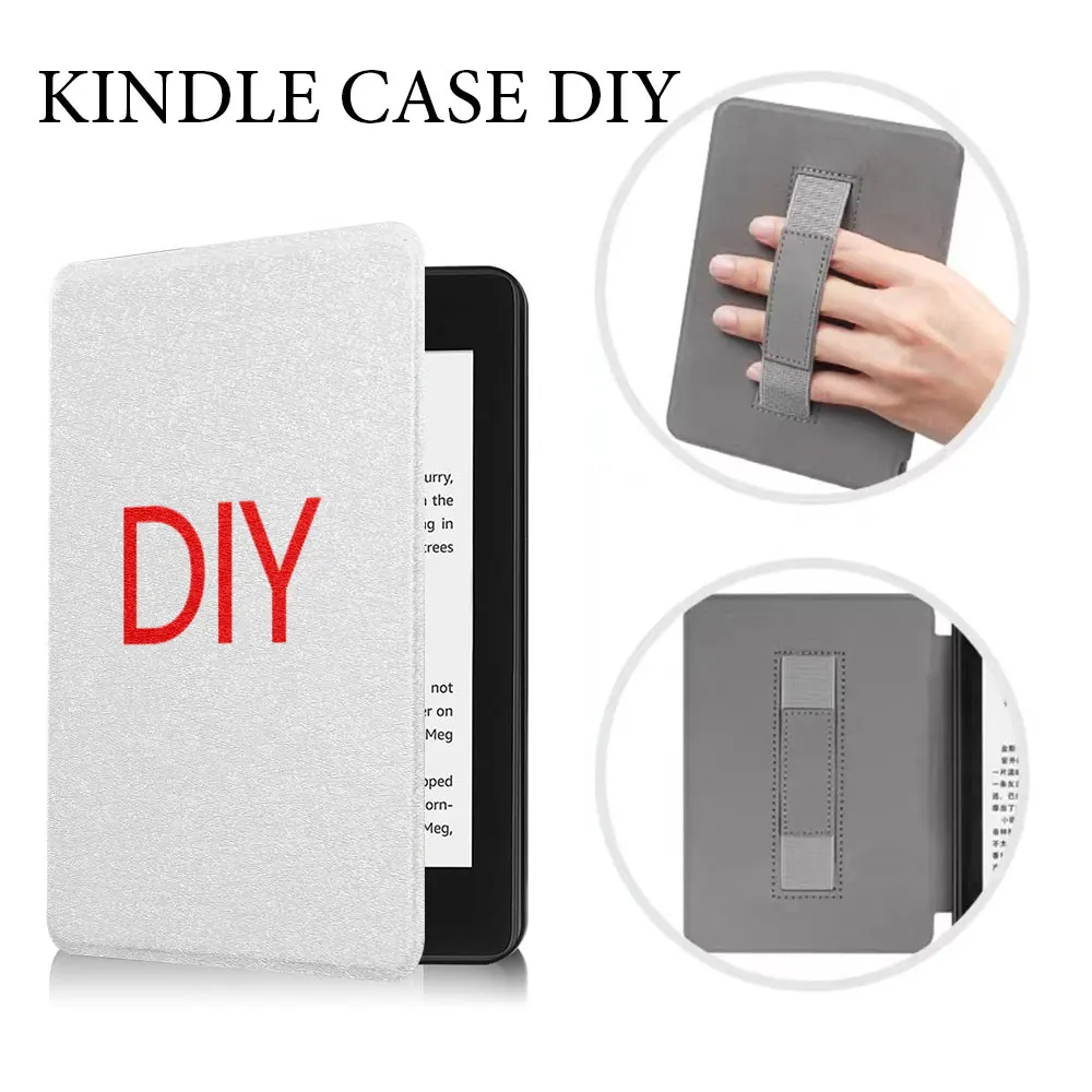 

kindle case diy paperwhite 12th gen 2024 2022 basic11th generation,Different sizes are not interchangeable,please check the code