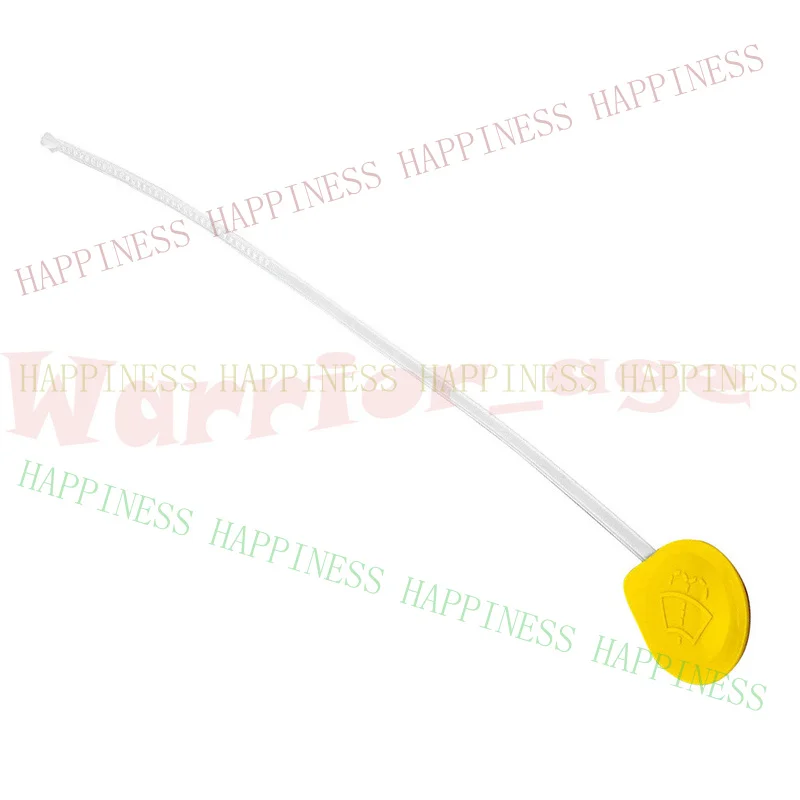 RP+   Windshield Washer Fluid Reservoir Tank Cap Cover For 2006-2013 Subaru Forester