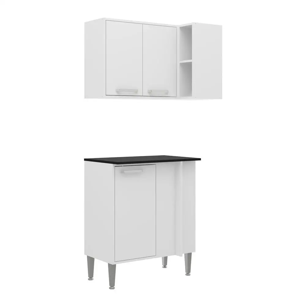 mobile-da-cucina-con-nicchia-e-bancone-angolare-shanghai-multi-furniture-bianco