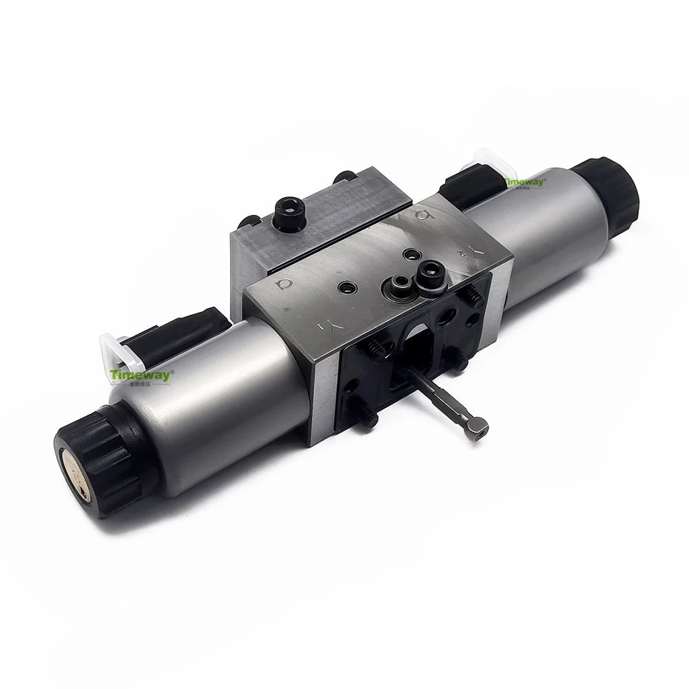 A4VG Piston Pump Pa…