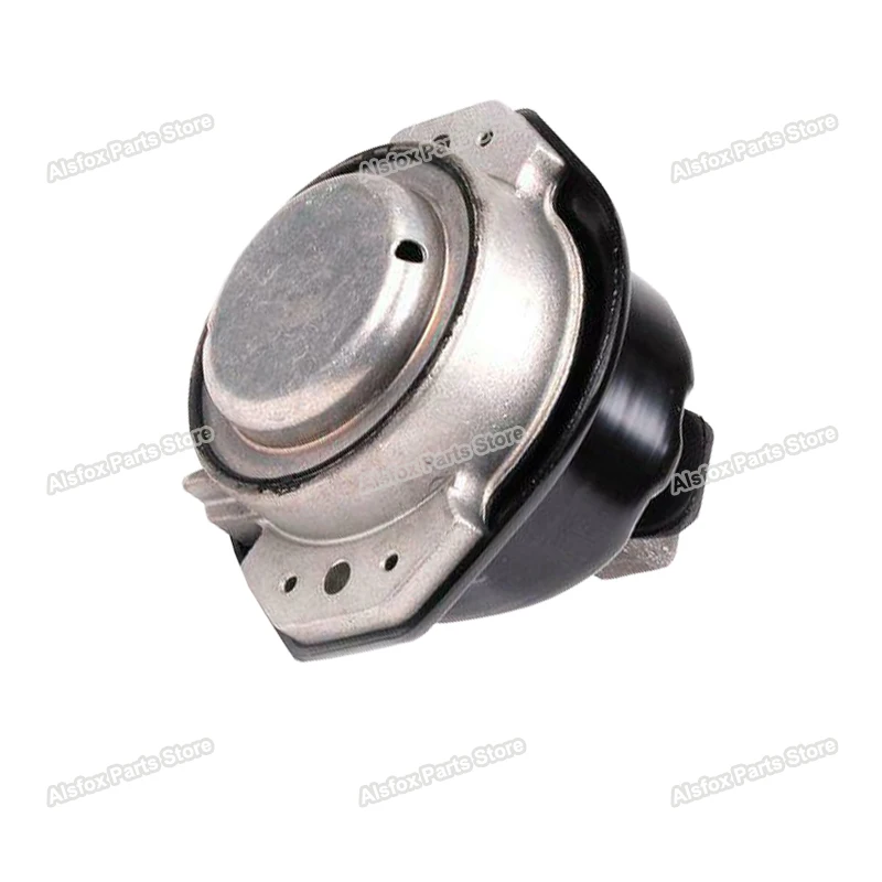 Dropshipping Genuine Left Or Right Engine Motor Mount Bracket Support Bearing New For BMW E65 E66 E67 760i 760Li 22116770790