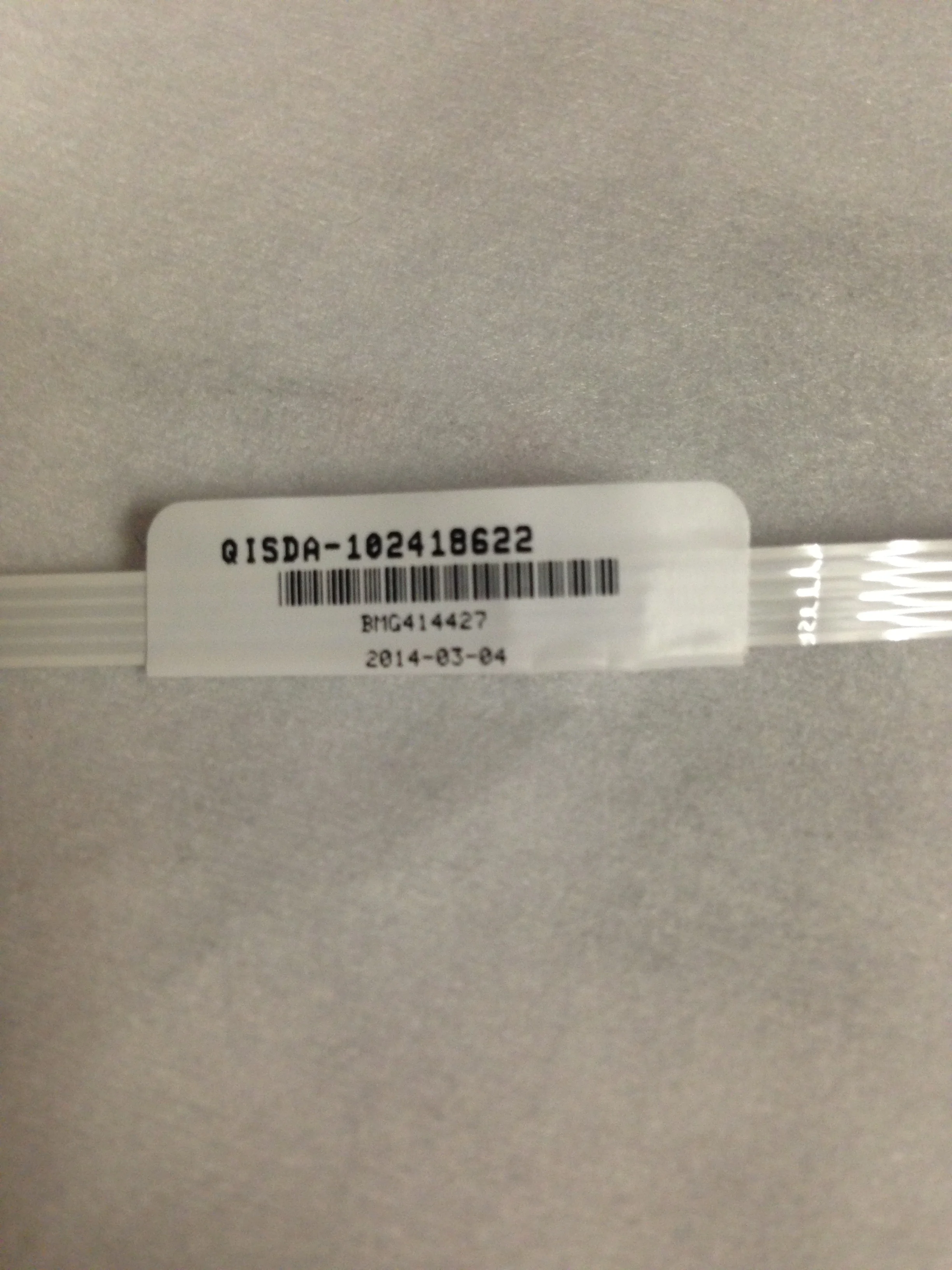 عجلة ألوان BenQ MS527, MW529, MX600, MX620ST, MW621st, MW663 الأصلية الجديدة #3