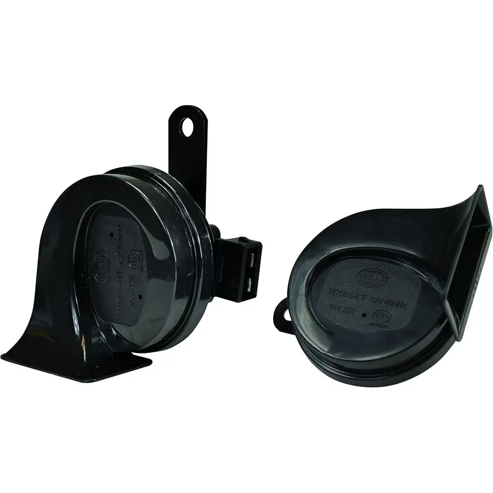 

Комплект звукового сигнала 12В BX Trumpet Horn (для VW)