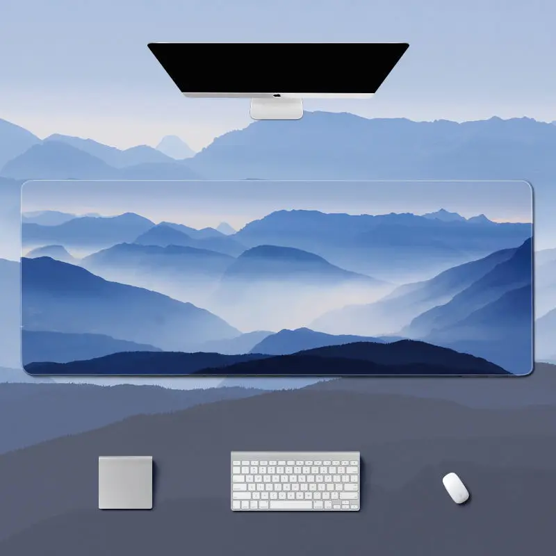 800x300mm  Mouse Pad Mousepad Mat for Mouse Gamer Gaming Mouse Pad Large Computer Keyboard Mouse Mat Desk Mats for PC Deskpad