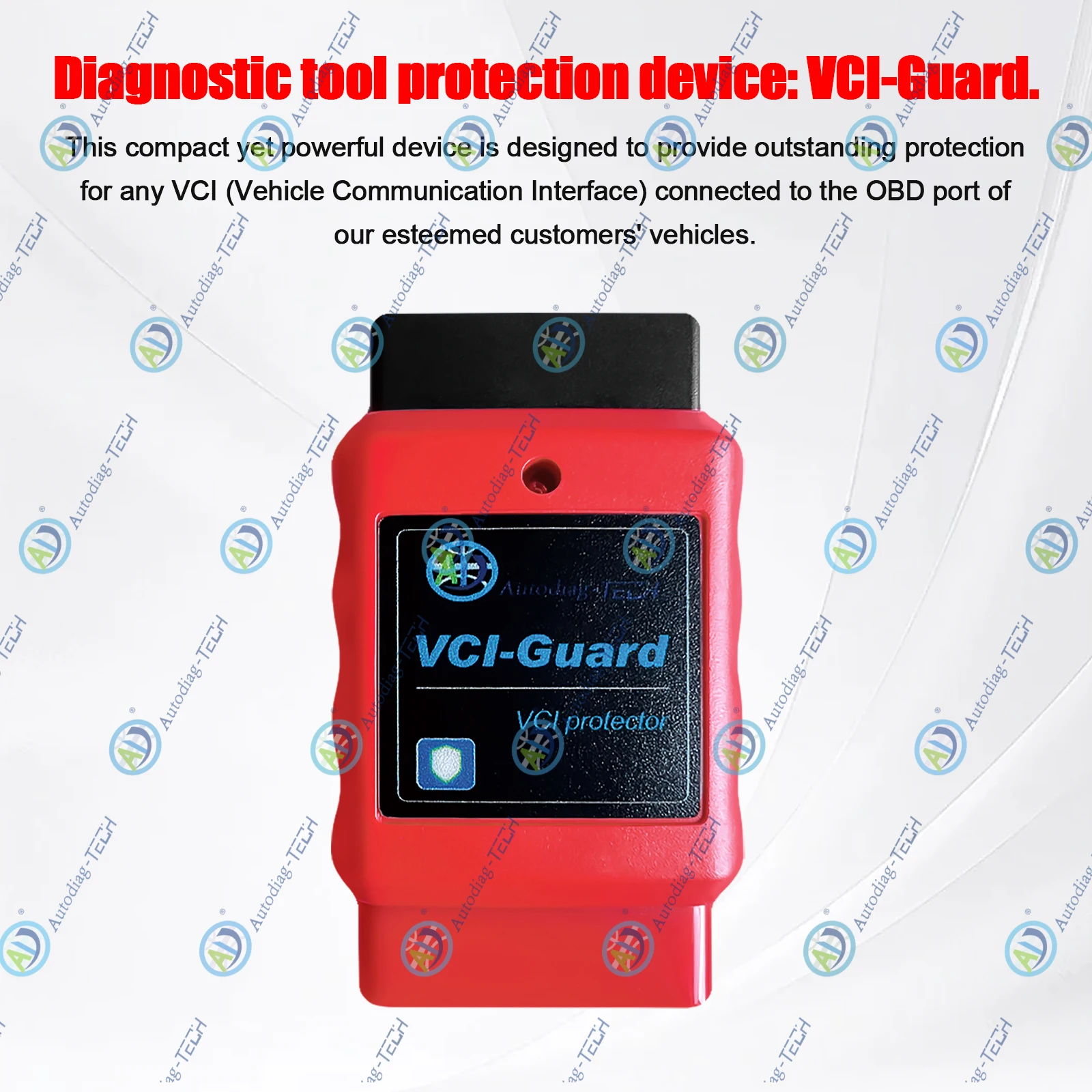 OBD2 Protective Too…