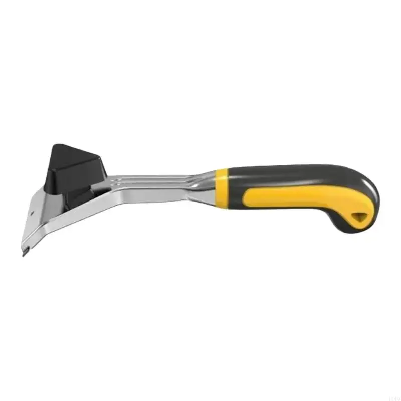 High Performances 2.5 Inch Scraper For Hard Coatings Ergonomic Grip