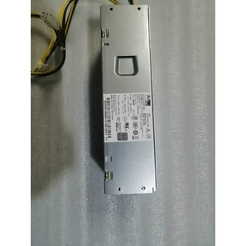 for Lenovo 6 pin plus 4 pin strip power supply new