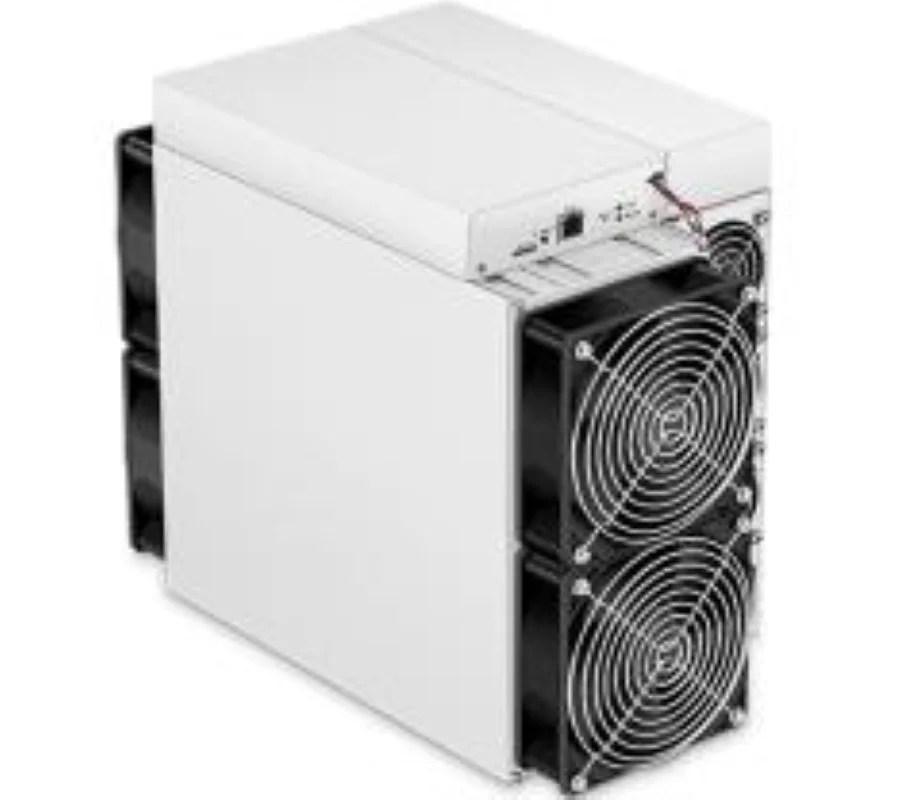 Bitmen-Antminer L7 بحد أقصى لمعدل التجزئة 9.3Gh ، Scrypt للتعدين ، 9.3Gh/s لاستهلاك الطاقة من