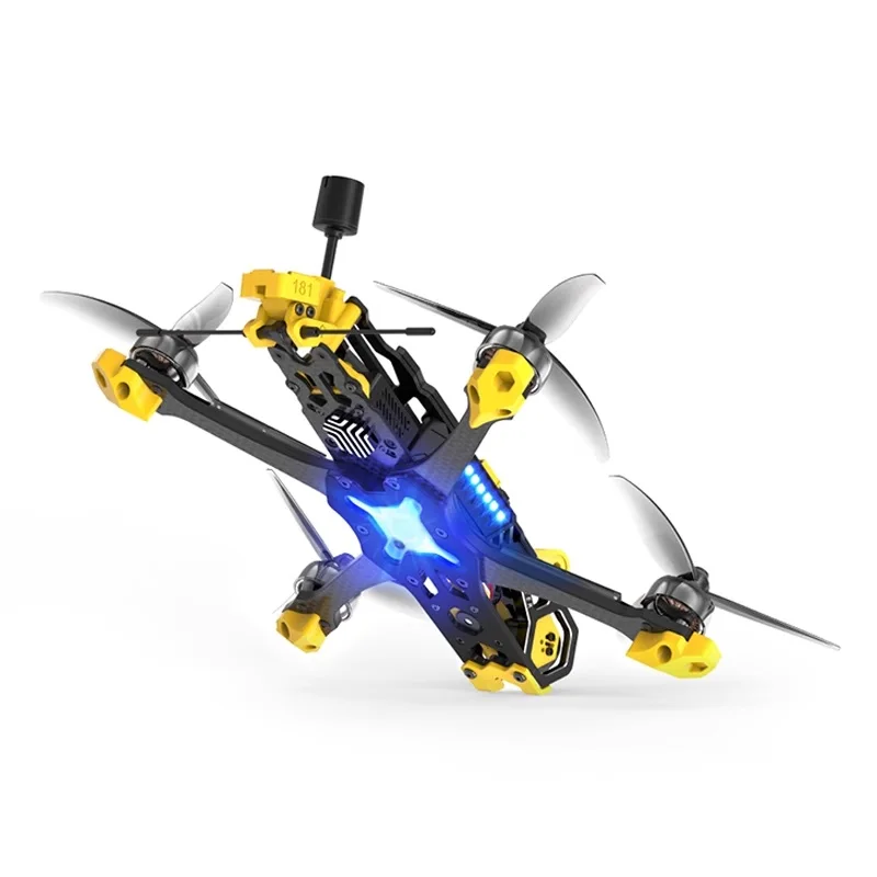 طائرة بدون طيار SpeedyBee Master 5 V2 HD O3 Air Unit FPV 5 Freestyle