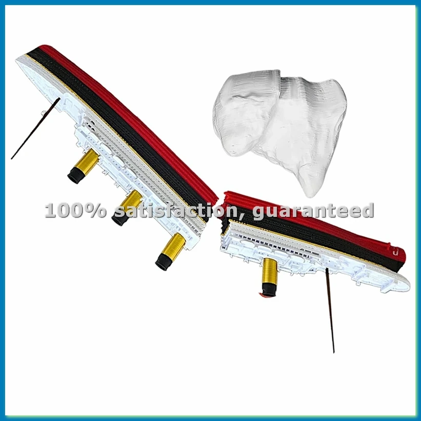 Реалистичная-разборная-игрушка-Титаник-для-ванны-и-бассейна-Титаник-топпер-исторически-точная-разбираемая-модель-корабля-Титаник