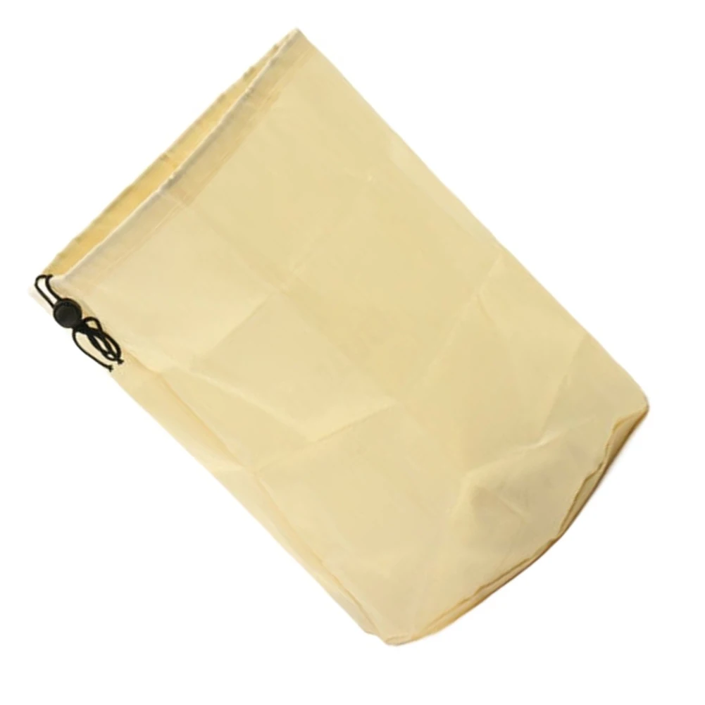 for edger Protection Bag for chainsaw Storage Bag For Transportation Polyester Fiber Secure Fit Wear-resistant Easy for access