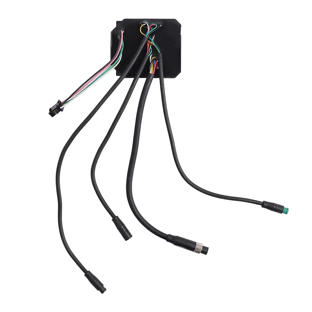 INOKIM OXO سكوتر الاتصالات الارسال استبدال تحكم سكوتر كهربائي التتابع الملحقات #2