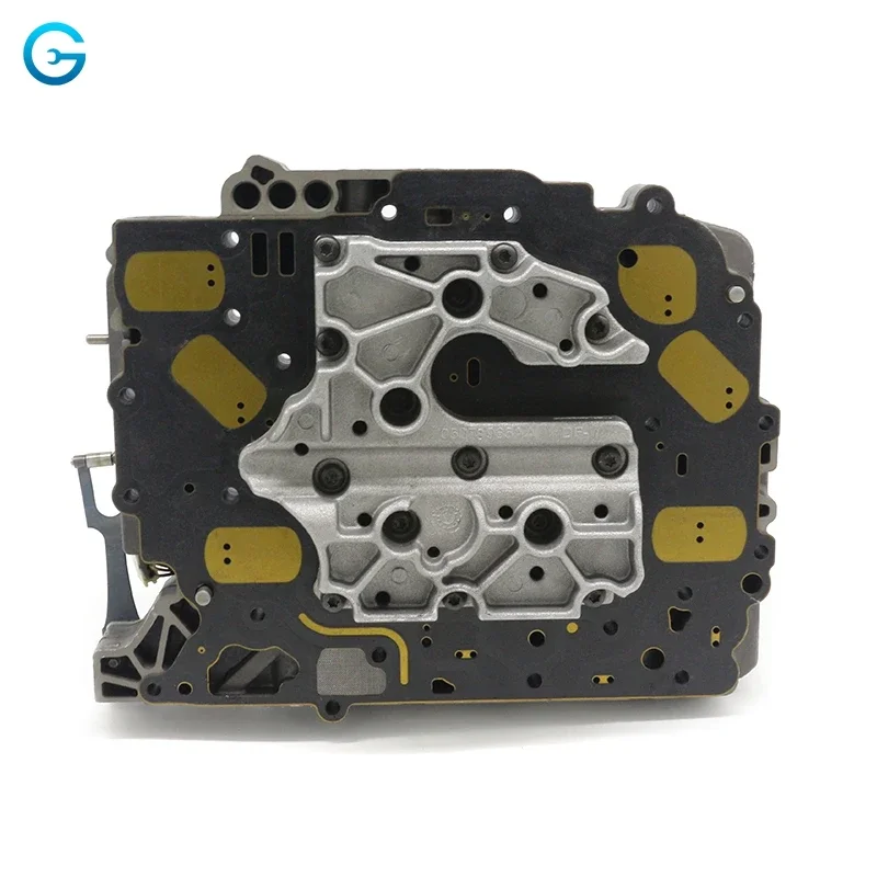 Transmission Solenoid Valve Body Complete with Solenoid Pack fits 2007-on (OEM) 62TE for Dodge Avenger Chrysler Pacifica VW