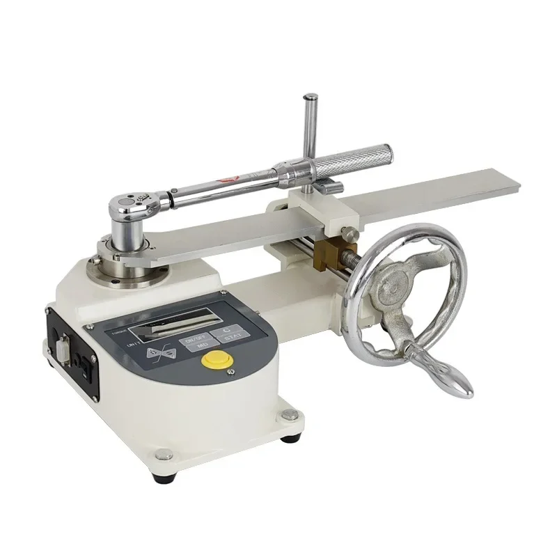 

Torque Wrench Calibrator ANBH Torque Wrench Calibrator, Torque Wrench Calibration Metrology Calibration Test