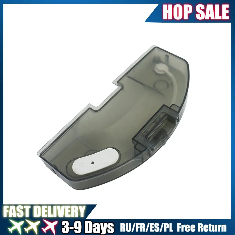 

Replacements Electric Water Tank Accessories for Dreame L10S Pro Xiaomi S10+ S20+ Mijia 3S B108CN Parts Robot Vacuum Cleaner