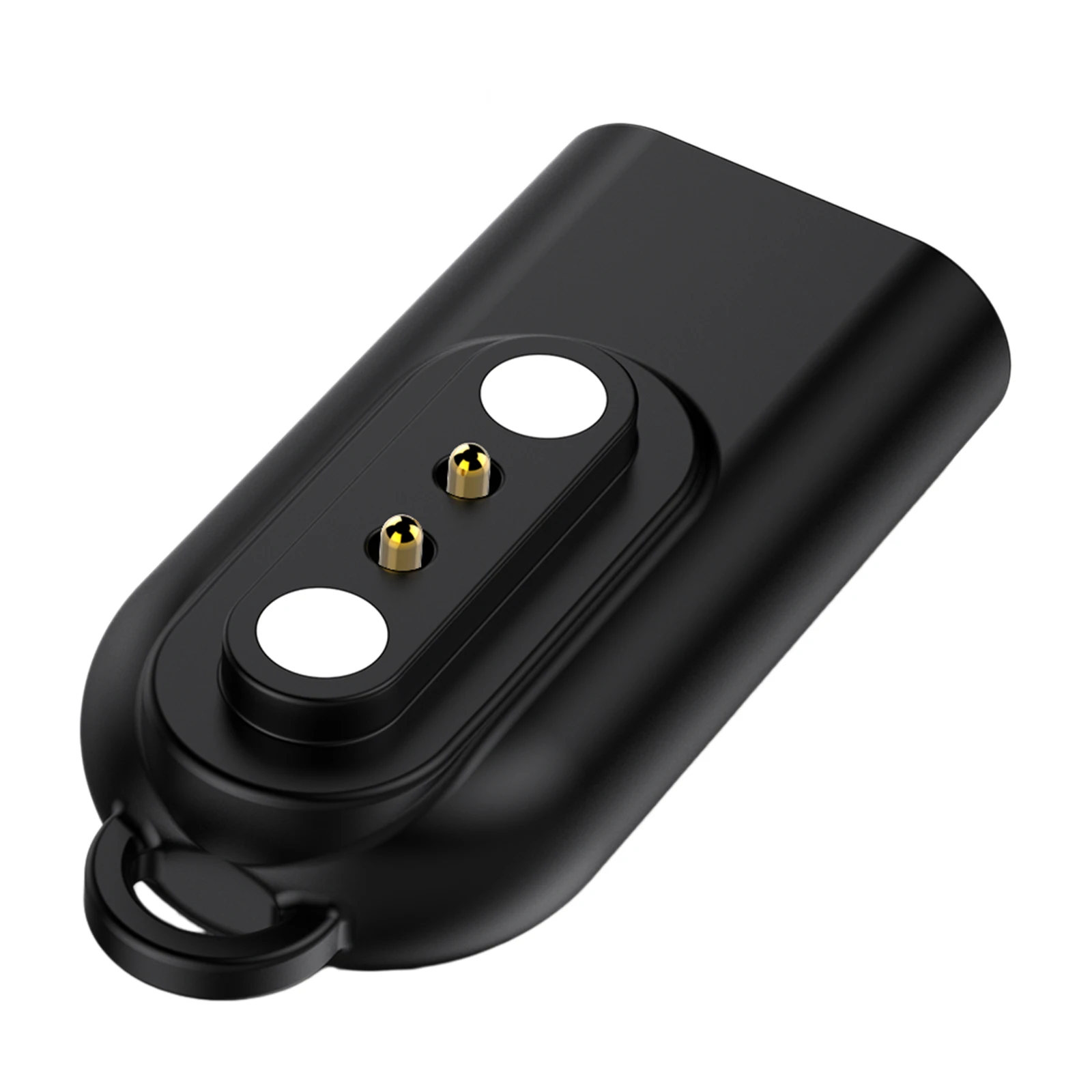 Type-C 2 Pin Charging Adapter for Blackview R3 Willful IP68 SW021 Watch USB Cable Charging Converter with Lanyard Hole