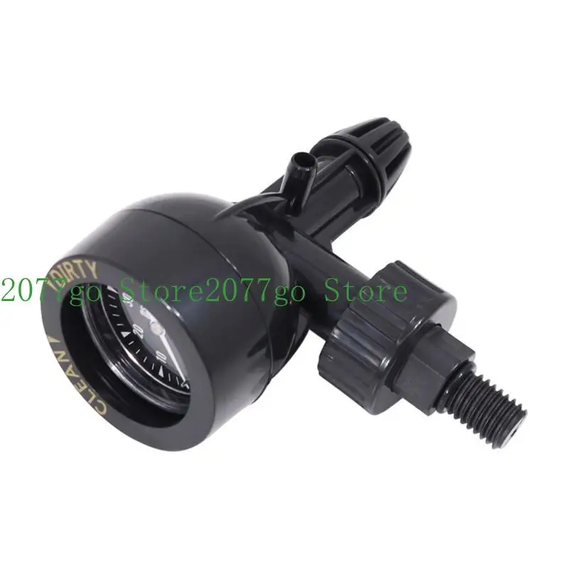 

Y1UD R0357200 Pool Air Gauge Release Valves Replacement for Jandy Pool and Spa Filter