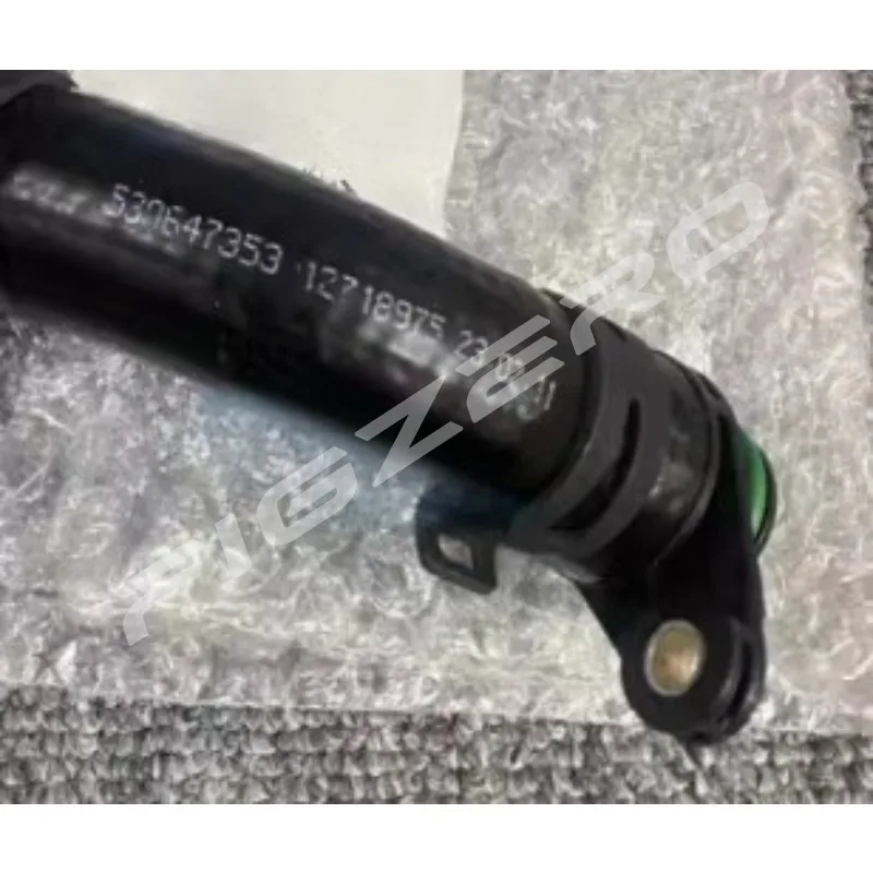 Genuine Crankcase Forced Ventilation Hose Engine Crankcases Pressure Sensor for Cadillac CT4CT5CT6 XT5 XT6XT4 12718975 12718935