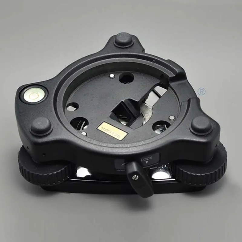 Tribrach Base Material Code MW3128  For Top ES602 Total Station 1PCS