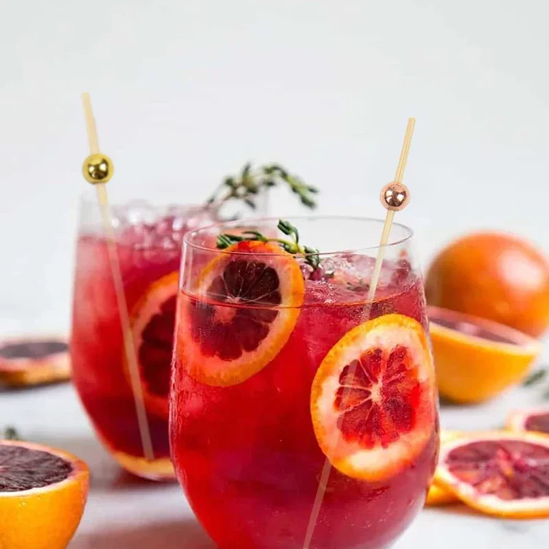 Thumbnail 2 - #12 Low Cost Cocktail Decorations That Work