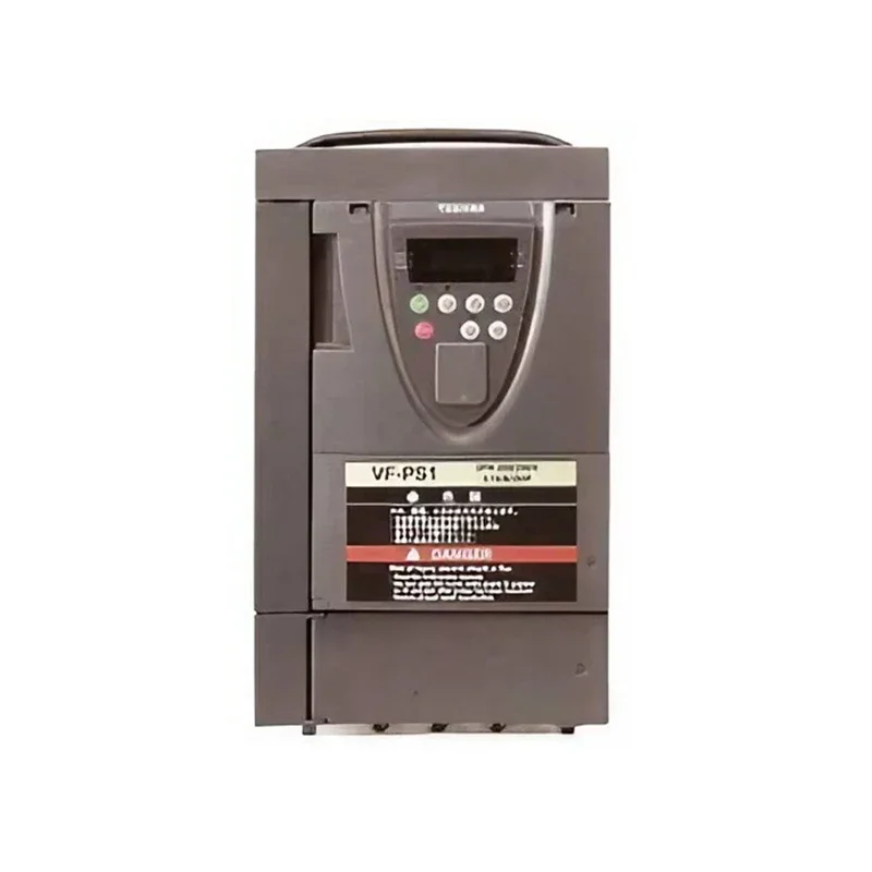 Novo inversor Toshiba original e autêntico VFAS3-4450PC-F