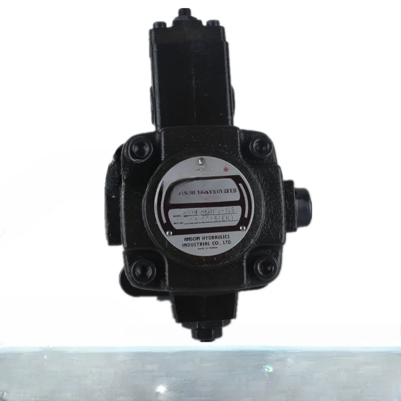 Variable vane pump PVF-12/15/20-20/35/55/70-10