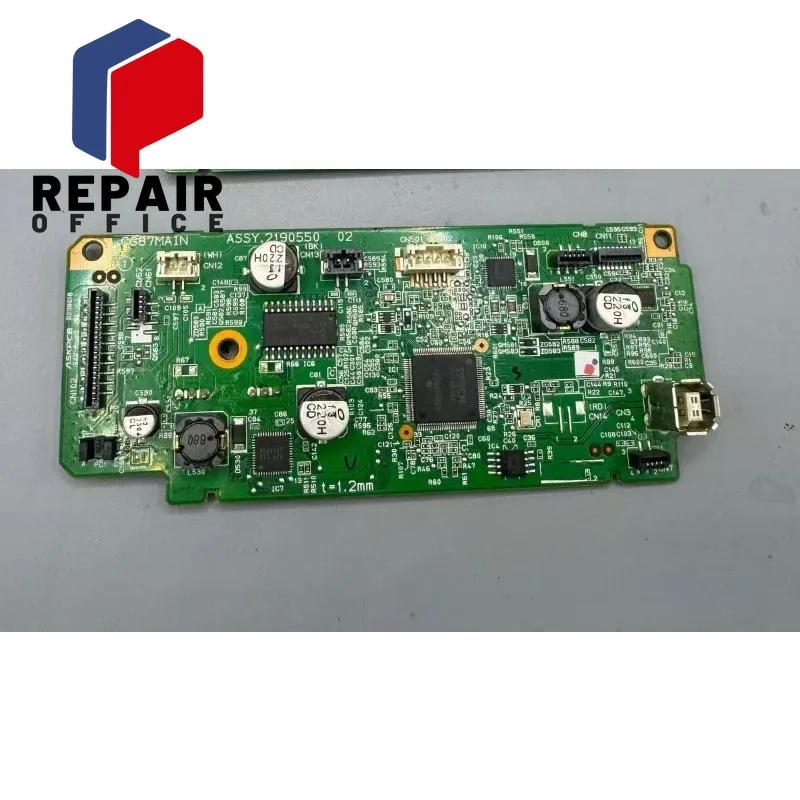 

1PCS Formatter Board For Epson L3110 L3100 L3150 3151 3153 L4150 L4160 L1110 L6160 L6170 L6190 L5190 L6168 6178 6198 6166 WF2860