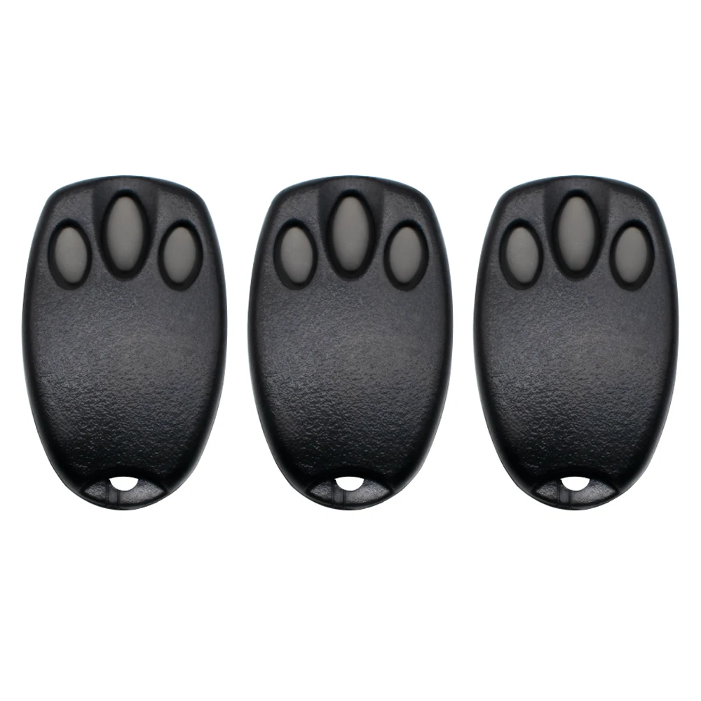 3pcs 94335E 1A5639-7 1A6518 94330E 94335EML 94333E MotorLift 84335E 84330E C945 Remote Control